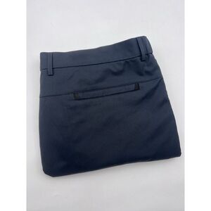 Jack‎ Archer Jetsetter Pants Men's 40x27.5 Space Black Chino Performance Stretch